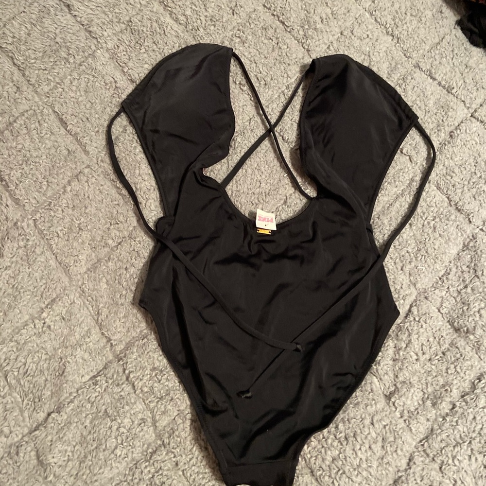 Victoria Secret one piece bathing suit